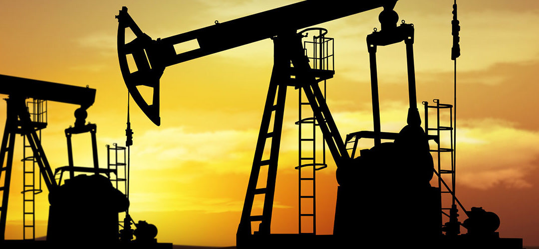 Bakken oil Rig Count